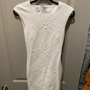 Bebe dress